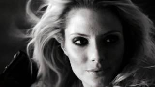 April Bowlby  Beauty Test Shoot [upl. by Zavras]