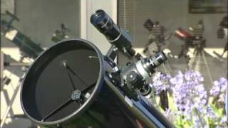 The Star Party  How to Focus Your Telescope Tips and Tricks [upl. by Iccir]