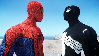 SpiderMan 3 2007 Trailers amp TV Spots [upl. by Hakan457]