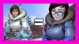 MEI  KACEYTRON [upl. by Anu]