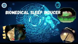 Biomedical Sleep Inducer  Project Ideas for Biomedical Engineering Students [upl. by Eberhard470]