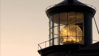 Split Rock Lighthouse The Superior Light  Full Documentary [upl. by Ebonee102]