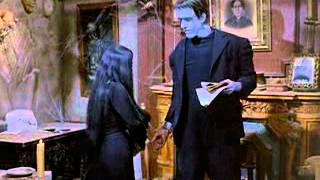 The Munsters My Fair Munster Unaired Pilot [upl. by Raney787]