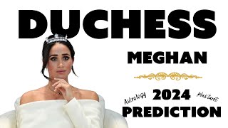 Duchess Meghan Markles Outrageously Iconic Future [upl. by Akaya]