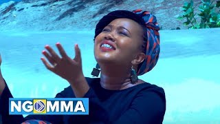 Alice Kimanzi  Asifiwe Leo Official CRM Video [upl. by Novyat563]