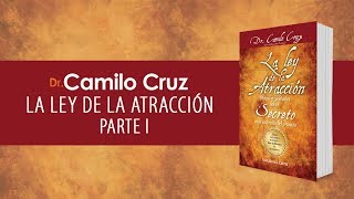 Audiolibro La ley de la atracción  Parte I OFICIAL [upl. by Amandi]