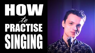 How to Practise Singing — Singing Demystified [upl. by Jarin]