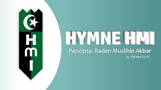 Hymne HMI Musik dan Lirik Terbaru 2023 [upl. by Nosloc]