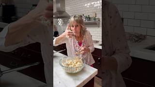 Viral Recipes Popcorn Rice Krispies Treats [upl. by Ientirb]