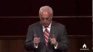 John MacArthur on Charismatic Visions and Dreams [upl. by Yaker919]