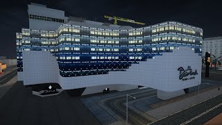 GTA SA  The Diamond Casino amp Resort Mod PCMOBILE [upl. by Carola]