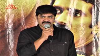 Srikanth Speech  Kshatriya Audio Launch  Srikanth Kumkum  Silly Monks [upl. by Ixel241]