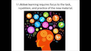 LearnerCentered Teaching Methods An Overview [upl. by Aehc278]