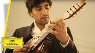 Avi Avital – Bach Concerto in G minor BWV 1056 II Largo [upl. by Nosraep]