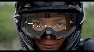 Noah Bouquin VTT Bruniquel [upl. by Acilgna]