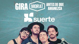 HOY CONVERSAMOS CON NUESTROS AMIGOS DE MORAT 🤩👀🍀 [upl. by Azrim]