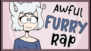 Bout hitem with this furry shit  Animation [upl. by Ringsmuth222]