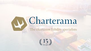 15 Years of Charterama [upl. by Ppik782]