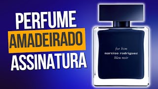 Perfume NARCISO RODRIGUEZ BLEU NOIR EDT [upl. by Nordine]