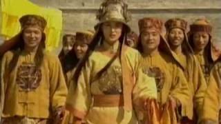 太平天國 主題曲（2000） [upl. by Garin]