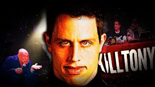 Craziest Moments In KILL TONY History [upl. by Mycah433]