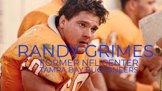 Randy Grimes Interview [upl. by Tnirb]