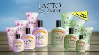 Lacto Calamine quotRange Offerquot [upl. by Melc493]