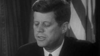 KENNEDY ADDRESS CUBA [upl. by Hole922]