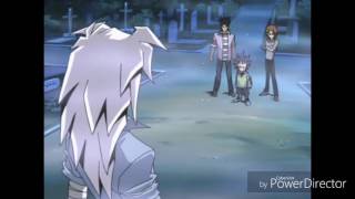 Yami Bakura vs Bonz Amv [upl. by Selimah]