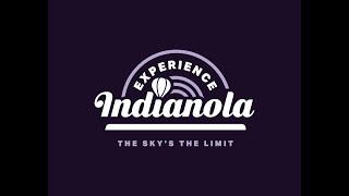 Experience Indianola [upl. by Leonardi]