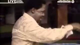 Understanding Dreams and Visions Prophet TB Joshua [upl. by Hearsh401]