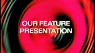 OUR FEATURE PRESENTATION  1970s movie intro [upl. by Annerol]