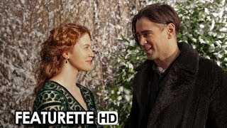 Storia dInverno  Un amore senza fine Featurette 2014  Colin Farrell Russell Crowe HD [upl. by Heloise719]