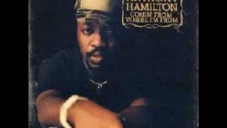 Anthony hamilton  Lucille [upl. by Silvia643]