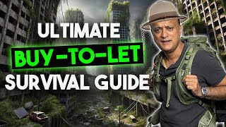 Pivot Now or Perish Essential BuytoLet Guide [upl. by Colette]