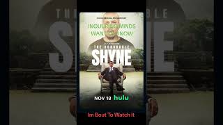 THE HONORABLE SHYNE IM BOUT TO WATCH IT thehonorableshyne shyne fypbeta viralbeta badboys [upl. by Iruyas]