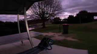 Stanthorpe skatepark review [upl. by Esinet942]