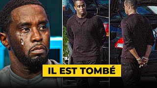 🚨URGENT  Le rappeur américain P Diddy Arrêté le Procureur expose les accusations [upl. by Stuart]