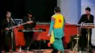 Pind Diyan Galiyan Gurdas Maan Live mp4 [upl. by Crelin]