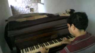 The Portrait  Titanic Piano [upl. by Aneliram]