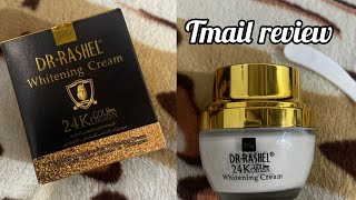 Drrasal whitening cream Tamil review [upl. by Ellynn223]