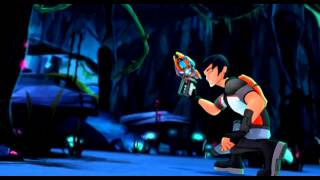 Slugterra Eastern Caverns Trailer [upl. by Maribel]