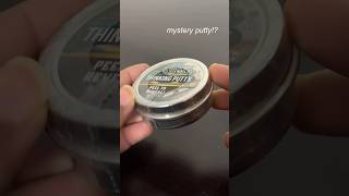 mystery putty 👀 crazy aaron’s thinking putty satisfying puttyslime [upl. by Ellerihs]