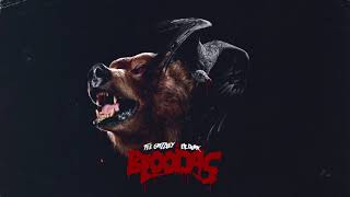 Tee Grizzley amp Lil Durk  3rd Person Official Audio [upl. by Li]