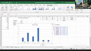 ANALISIS STATISTIK DESKRIPTIF MUDAH DENGAN EXCEL [upl. by Merwin72]