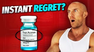 Trenbolone Cycle For Beginners MUST WATCH [upl. by Diogenes]