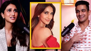 Vaani Kapoor Reveals Her Current Dating Life [upl. by Damicke17]