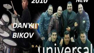 dani bikov i erdjan orkuniversal xxl familia 2010 [upl. by Ytsirhc945]