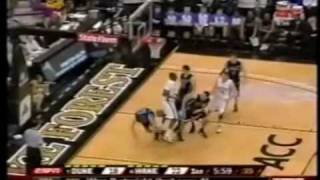 Greatest Dunks in NCAA History Volume Two [upl. by Celestia]