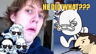 The OneyPlays Drama [upl. by Atselec]